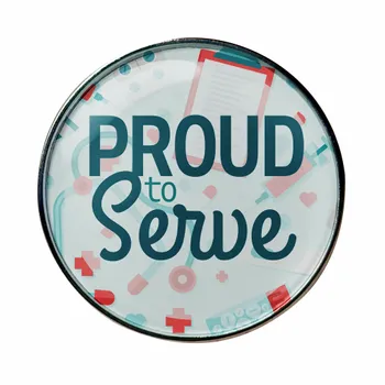 Lapel Pins - Custom Patch Factory