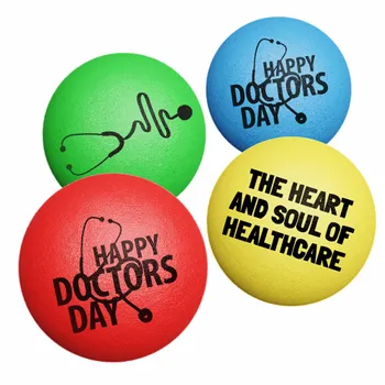 Stress Balls - Custom Patch Factory