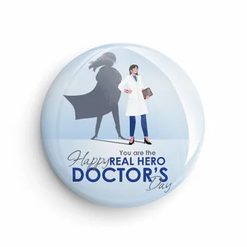 Buttons - Custom Patch Factory