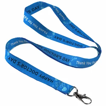 Lanyards - Custom Patch Factory