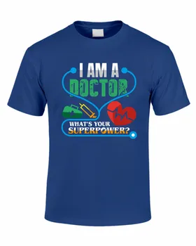 T-Shirts - Custom Patch Factory