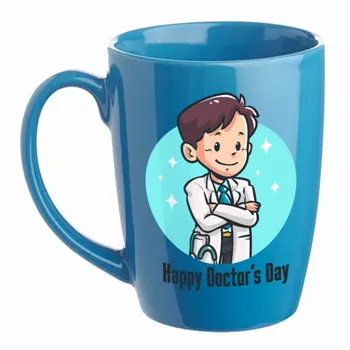 Mugs - Custom Patch Factory