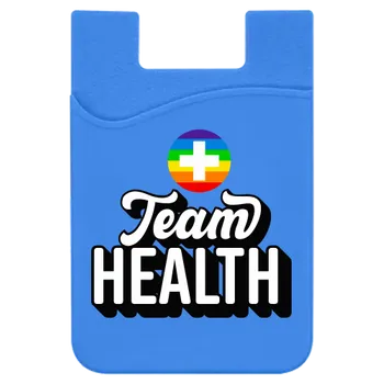 Phone Wallets - Custom Patch Factory