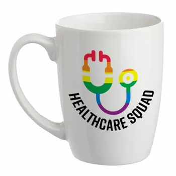 Mugs - Custom Patch Factory