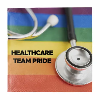 Napkins - Custom Patch Factory