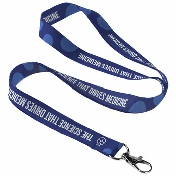 Lanyards - Custom Patch Factory