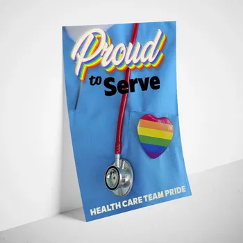 Flyers & Brouchers - Custom Patch Factory