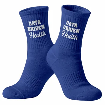 Socks - Custom Patch Factory