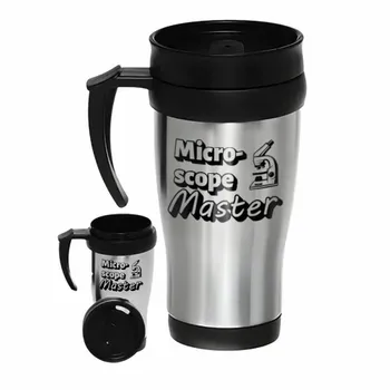 Travel Mugs - Custom Patch Factory