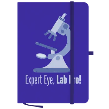 Notebooks, Journals & Padfolios - Custom Patch Factory