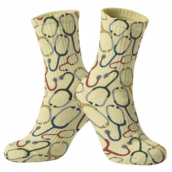 Socks - Custom Patch Factory