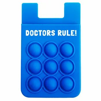 Phone Wallets - Custom Patch Factory