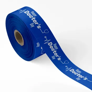 Ribbons - Custom Patch Factory