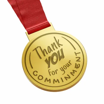 Medals - Custom Patch Factory