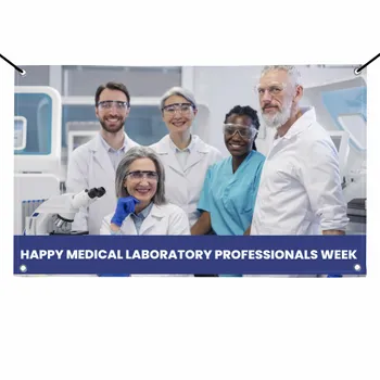 Banners & Displays - Custom Patch Factory