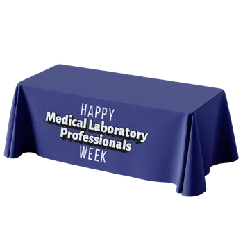 Table Covers - Custom Patch Factory