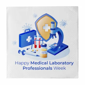 Napkins - Custom Patch Factory