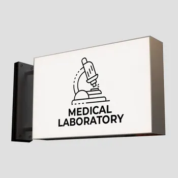 LED Signs - Custom Patch Factory