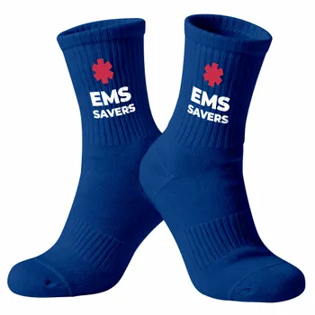 Socks - Custom Patch Factory