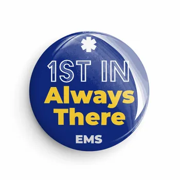 Buttons - Custom Patch Factory