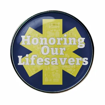 Lapel Pins - Custom Patch Factory