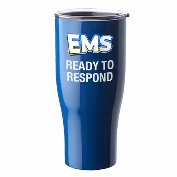 Tumblers - Custom Patch Factory