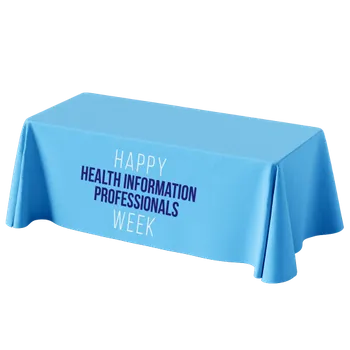 Table Covers - Custom Patch Factory