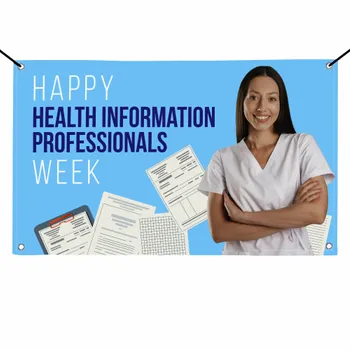 Banners & Displays - Custom Patch Factory