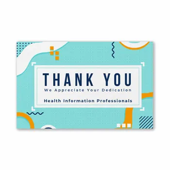 Notecards - Custom Patch Factory