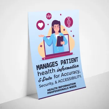 Flyers & Brouchers - Custom Patch Factory