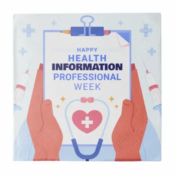 Napkins - Custom Patch Factory