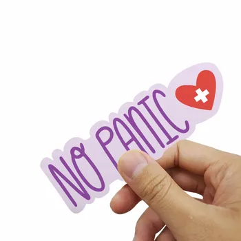 Stickers - Custom Patch Factory