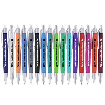 Pens - Custom Patch Factory