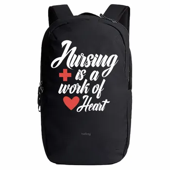 Backpacks and Fanny Packs - Custom Patch Factory