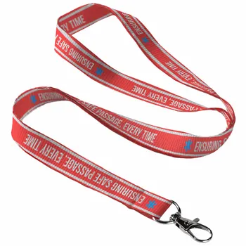 Lanyards - Custom Patch Factory