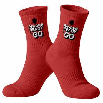 Socks - Custom Patch Factory