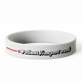 Wristbands - Custom Patch Factory