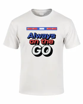 T-Shirts - Custom Patch Factory