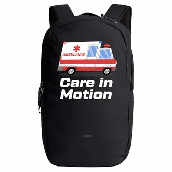 Backpacks and Fanny Packs - Custom Patch Factory