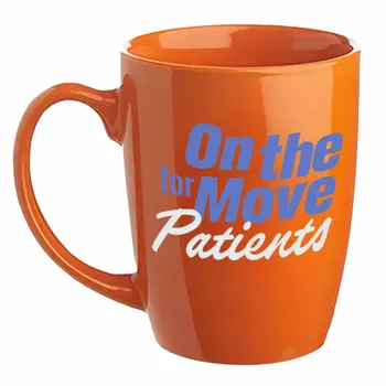 Mugs - Custom Patch Factory