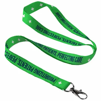 Lanyards - Custom Patch Factory