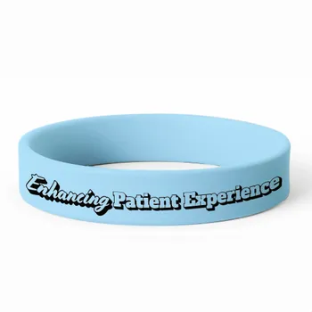 Wristbands - Custom Patch Factory