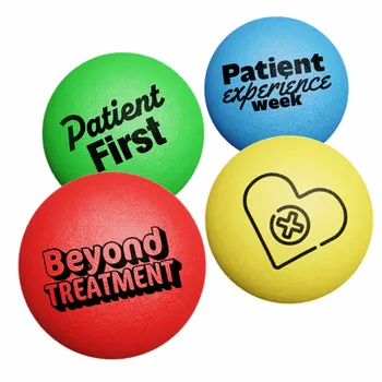 Stress Balls - Custom Patch Factory