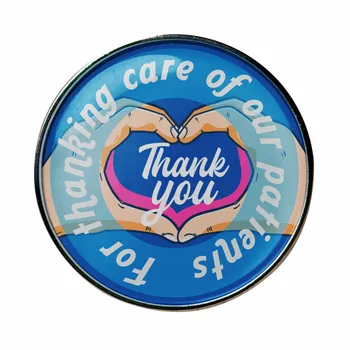 Lapel Pins - Custom Patch Factory