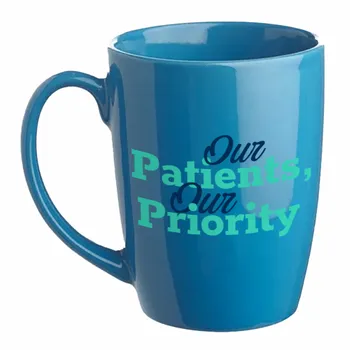 Mugs - Custom Patch Factory