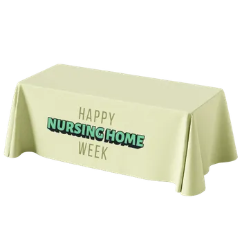 Table Covers - Custom Patch Factory