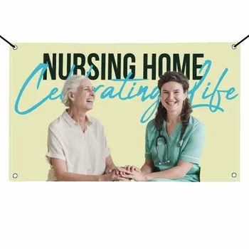 Banners & Displays - Custom Patch Factory