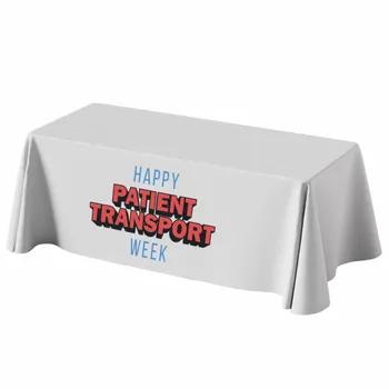 Table Covers - Custom Patch Factory