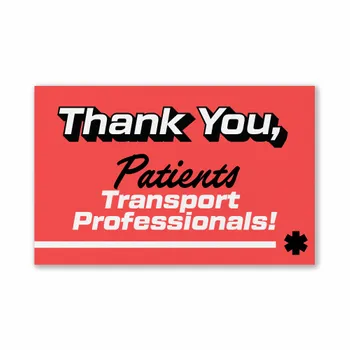 Notecards - Custom Patch Factory