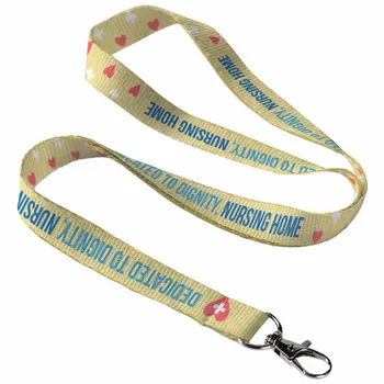 Lanyards - Custom Patch Factory